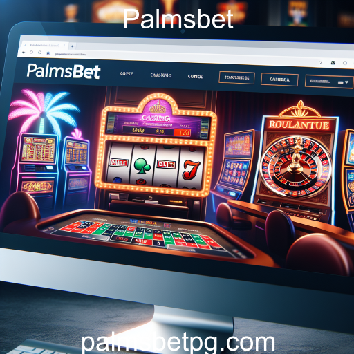 Cassino Online
